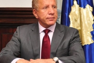 Behgjet Pacolli: Lista Srspska komplet e voton demarkacionin