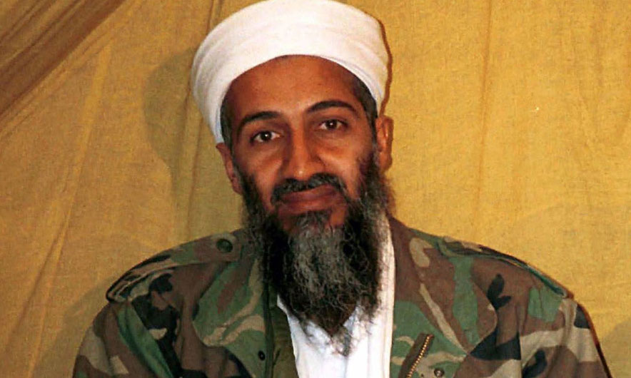 Librat që lexonte Bin Laden