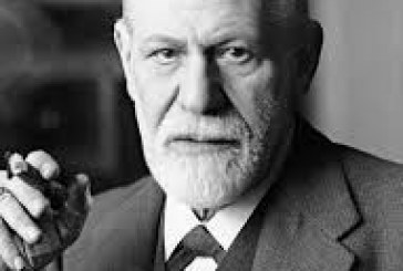 Sigmund Freud