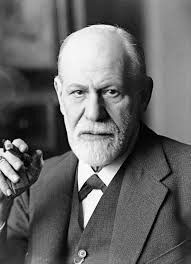 Sigmund Freud