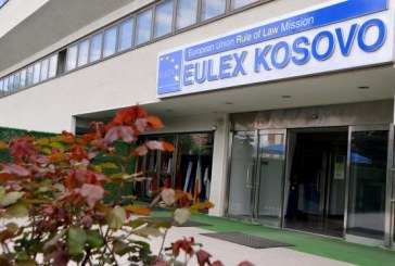 EULEX i përgjigjet Vuçiqit: Policia e Kosovës është përgjegjëse për sigurinë në Kosovë