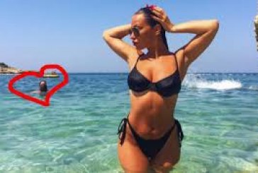 Flaka Krelani, ja qet flaken Instagramit, rrzon nga froni këngëtaret tjera me pamje