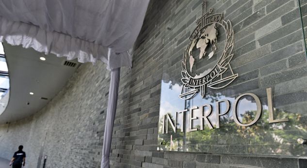 Kosova hyn në agjendën për pranim në INTERPOL