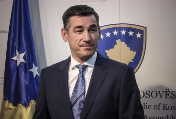 Veseli: Kosova ka zot shtëpie