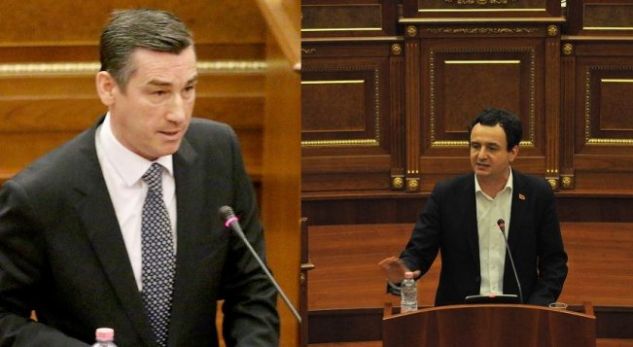 Kurti: Ne të VV’së banojmë me qira, Veseli: Albin, ti i ke 85 mijë euro në bankë