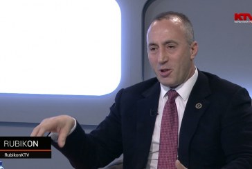 Haradinaj zbulon skenarin e arrestimit të Gjuriqit