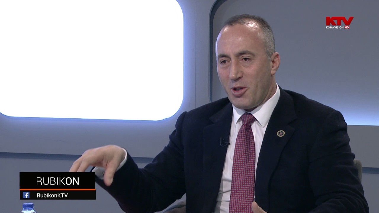 Haradinaj zbulon skenarin e arrestimit të Gjuriqit