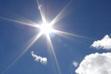 Do të ketë rritje të temperaturave për vikend