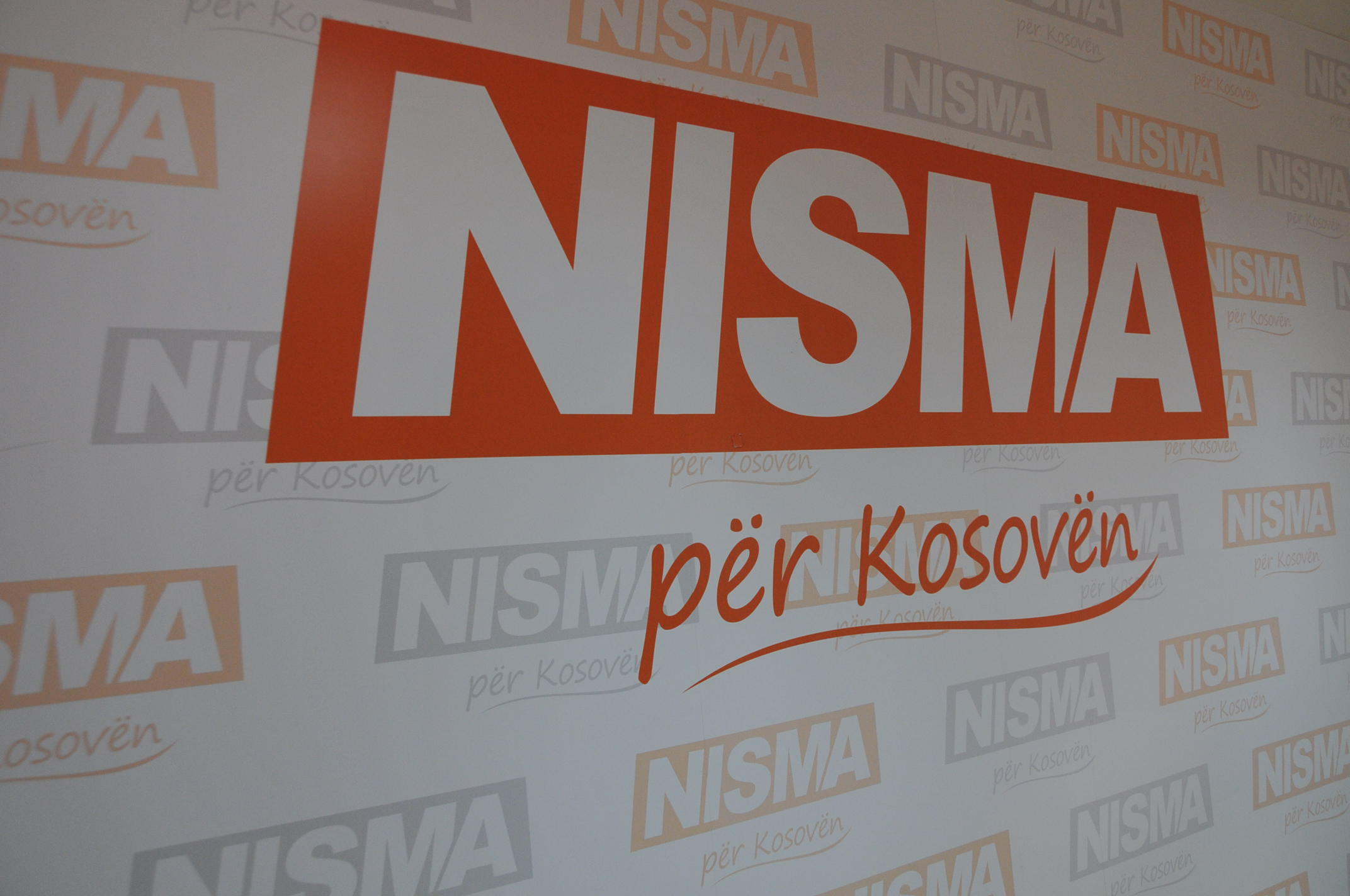 Nisma mbledhë urgjent Kryesinë