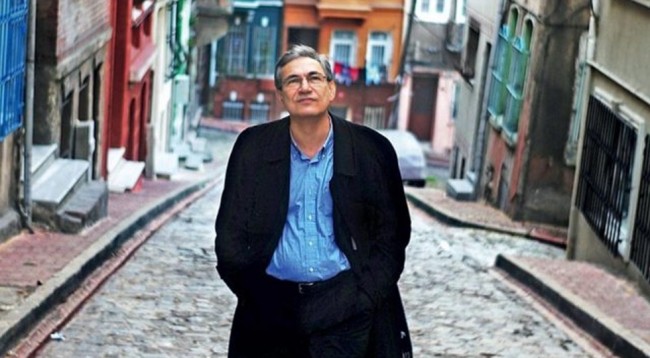 Orhan Pamuk: Është bërë e pamundur të jetosh në Turqi