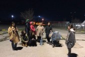 E konfirmon policia: Shtetasit turq nuk janë në Kosovë