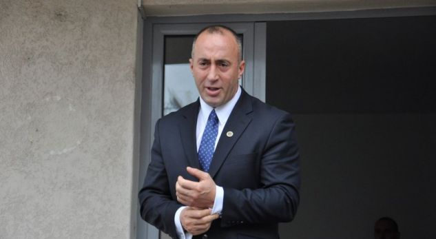 Ramush Haradinaj ia tregon vendin Rexhep Selimit: Ti je rrenc, në luftë shpëtove pa therrë në këmbë