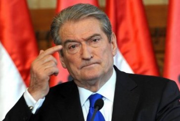 Edhe Berisha kundërshton taksën për Rrugën e Kombit