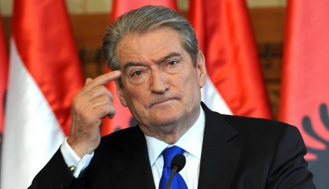 Edhe Berisha kundërshton taksën për Rrugën e Kombit