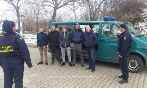 Shtatë kosovarë ia mësyjnë Zvicrës, ndalen Rumania