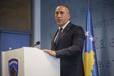 Haradinaj: Nuk guxon të merr kush vendime individuale për shtetin