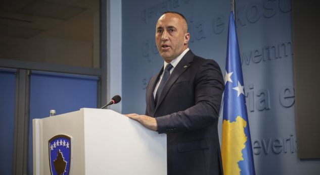 Haradinaj: Nuk guxon të merr kush vendime individuale për shtetin