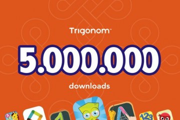 Kompania kosovare e lojërave Trigonom arrin pesë milionë shkarkime