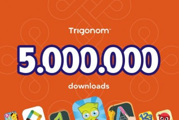 Kompania kosovare e lojërave Trigonom arrin pesë milionë shkarkime