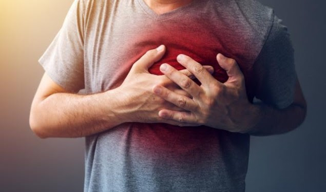 Simptomat e sulmit në zemër, katër mënyra të parandalimit