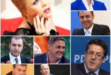 Kush janë politikanët dhe personat e njohur që janë ndarë për tu ri-martuar?