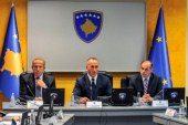 Qeveria Haradinaj peng i temave të mëdha