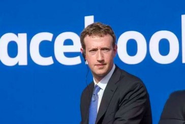 Skandali i privatësisë, Facebook humb 50 miliardë dollarë për dy ditë