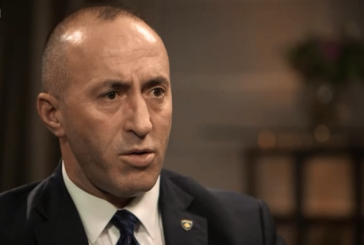 Haradinaj: ShBA duhet të përfshihet në dialogun Kosovë – Serbi