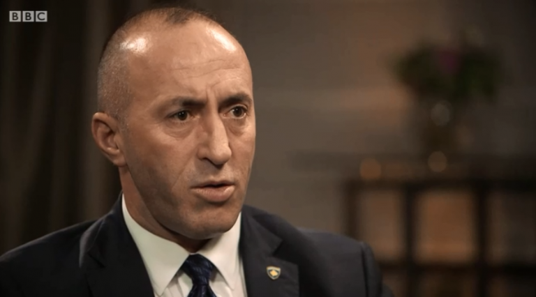 Haradinaj: ShBA duhet të përfshihet në dialogun Kosovë – Serbi