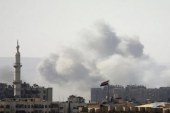 Assad nis bombardimet kundrejt civilëve, raportohet për shumë të vdekur