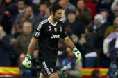 Buffon, zemërimi dhe lotët e kapitenit