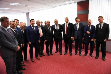 Haradinaj: Turqit i kemi vëllezër, do ti ruajmë raportet  me ta