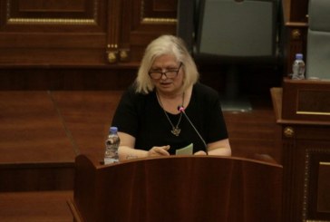 Brovina: Bashkësia ndërkombëtare t’i bëj presion Serbisë për zbardhjen e fatit të të pagjeturve