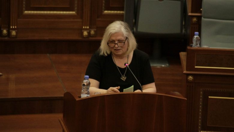 Brovina: Bashkësia ndërkombëtare t’i bëj presion Serbisë për zbardhjen e fatit të të pagjeturve