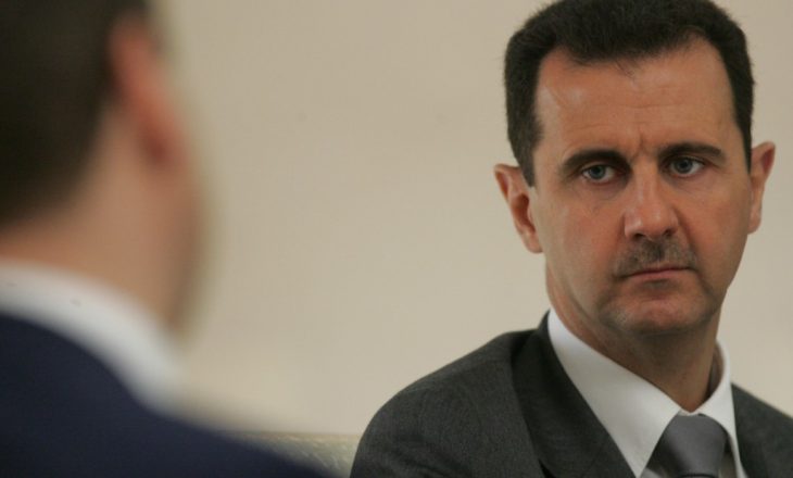 MËSONI MËNYRËN E ARDHJES NË PUSHTET TË BASHAR AL-ASSAD DHE ARSYEN QË AI PËR 7 VJET PO I MBIJETON ‘RRËZIMIT’