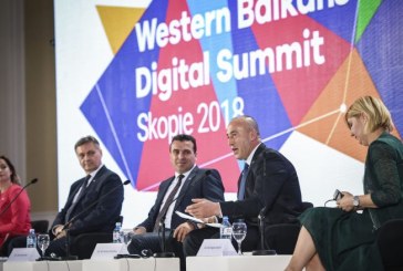 Haradinaj: Kosova me treg tejet të avancuar në teknologjinë informative