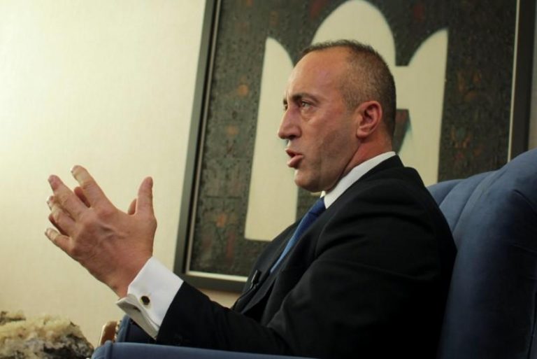 Haradinaj i përgjigjet Erdoganit: Askush nuk mund të përzihet në punët e brendshme të Kosovës