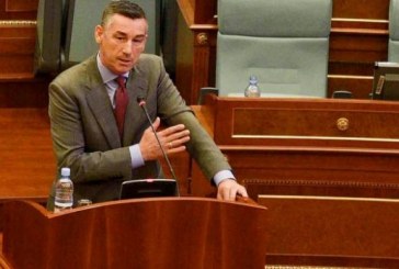 Veseli: Serbia po hesht për të pagjeturit, por ne nuk do të harrojmë