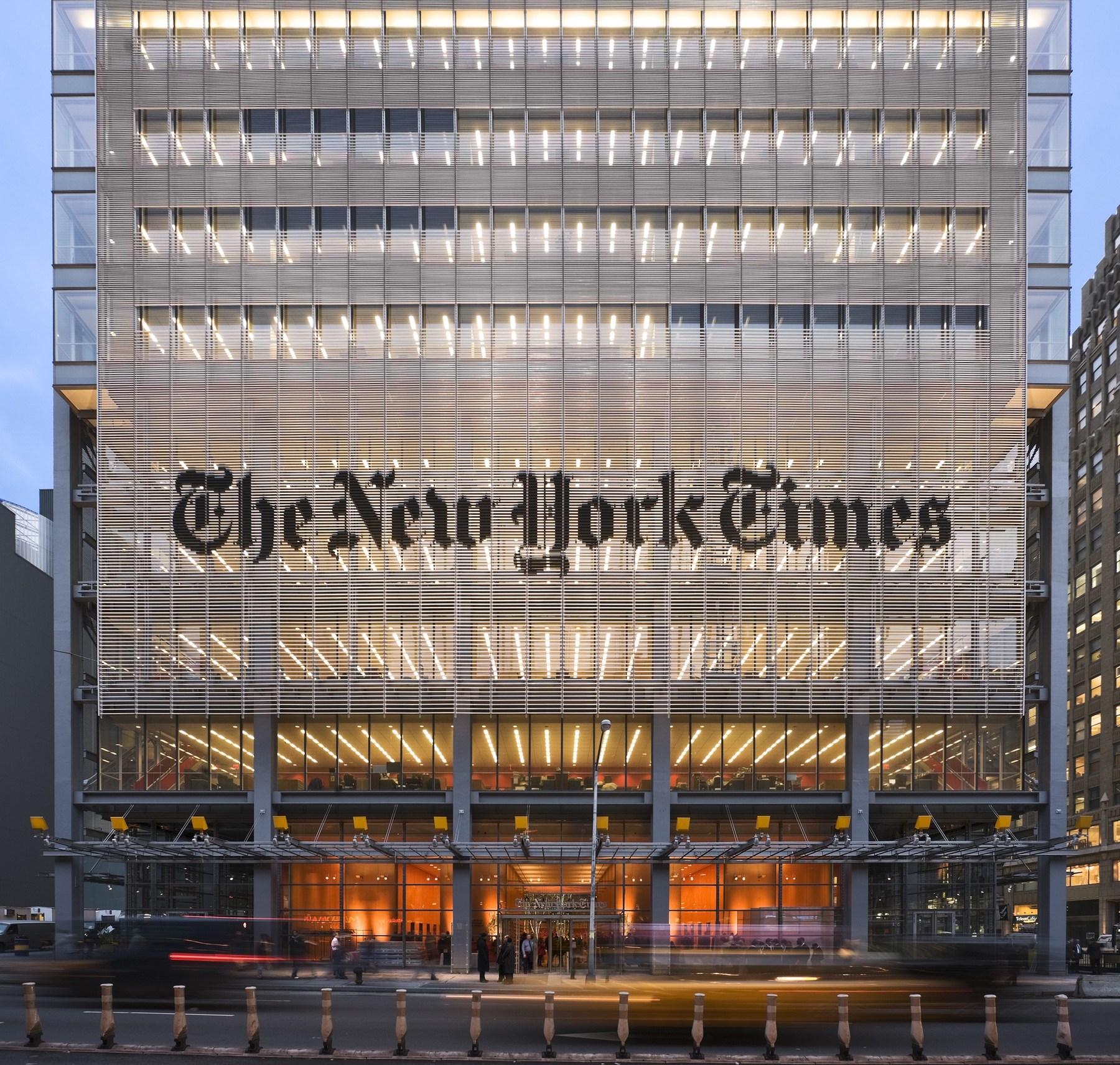 New York Times shkruan për Gjykatën Speciale dhe vrasjet politike të pasluftës në Kosovë