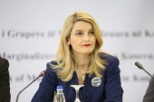 Raporti vlerëson të arriturat tona, të intensifikojmë angazhimin në rrugën integruese