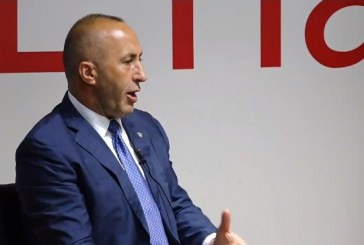 Haradinaj: Statuti i Asociacionit duhet të verifikohet në Gjykatën Kushtetuese