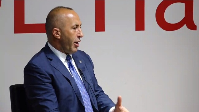 Haradinaj: Statuti i Asociacionit duhet të verifikohet në Gjykatën Kushtetuese