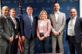 Delegacioni i Kosovës  në Uashington merr mbështetje për projektet në fushën e energjisë