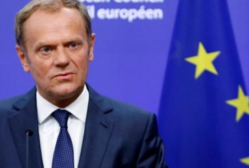 Tusk: Vendet e Ballkanit duhet të pajtohen