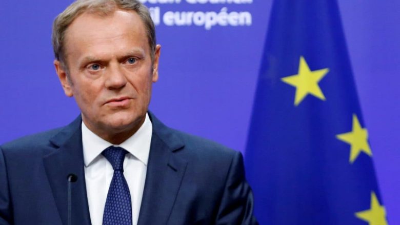 Tusk: Vendet e Ballkanit duhet të pajtohen