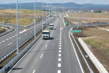 40 km autostradë Nish – Merdar, 212 milionë euro