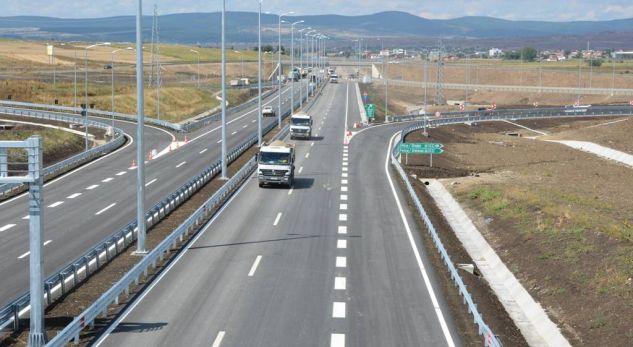 40 km autostradë Nish – Merdar, 212 milionë euro