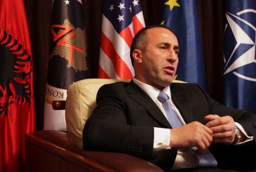 Haradinaj për “El Pais”: Kosova nuk do ta njohë pavarësinë e Katalonisë