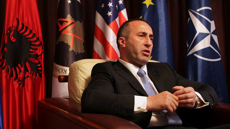 Haradinaj për “El Pais”: Kosova nuk do ta njohë pavarësinë e Katalonisë