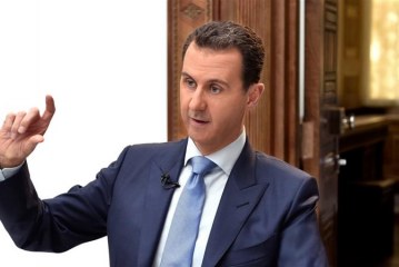 Kjo është gjendja e Bashar al-Assad